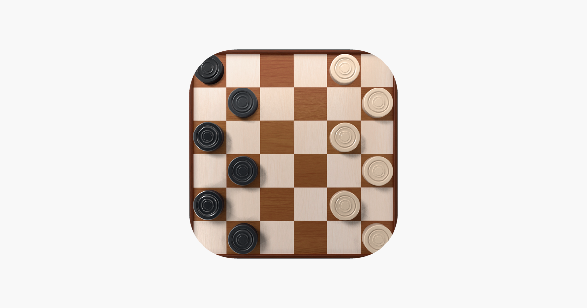 Jogo de Damas - Checkers Clash na App Store